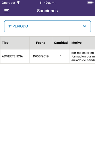 Com Digital Borromeo San Justo Screenshot