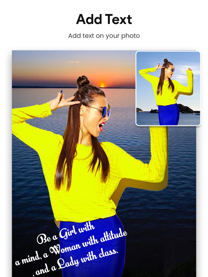 Background Changer - AI Eraser