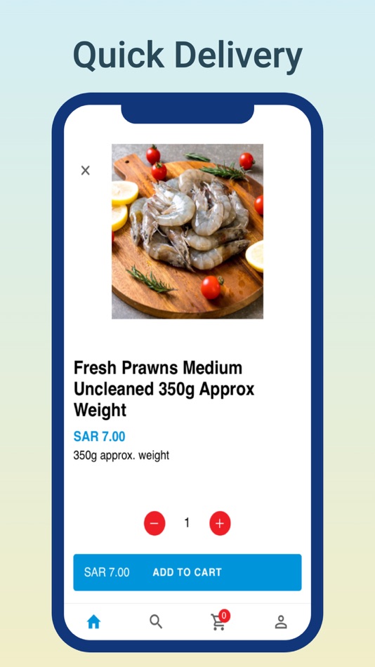 #3. BadrFresh (iOS) 由: Libromi LLC