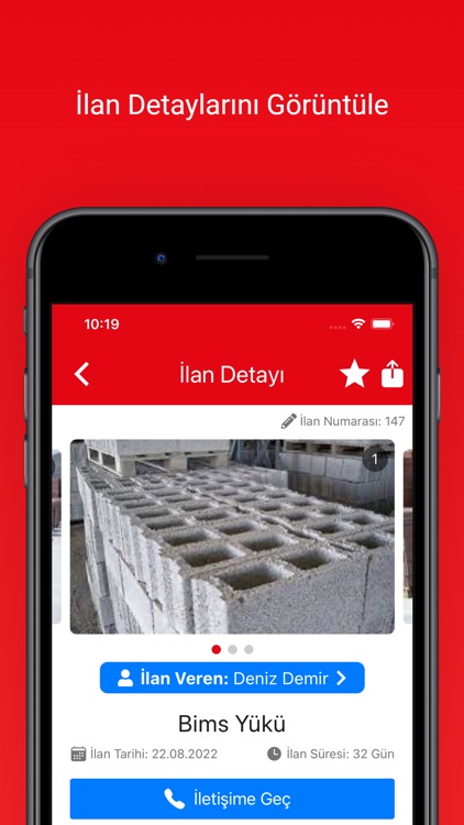 Aderanss - Aracılık Hizmetleri screenshot-4