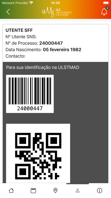 MyULSTMAD screenshot-4