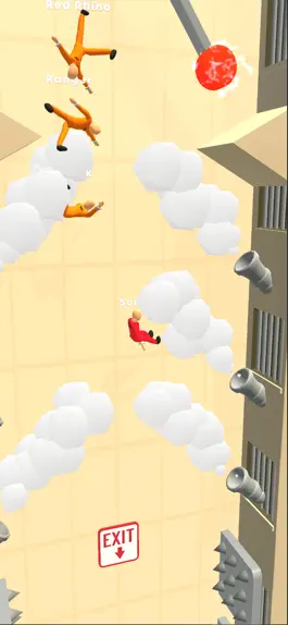 Game screenshot Prison Drop hack