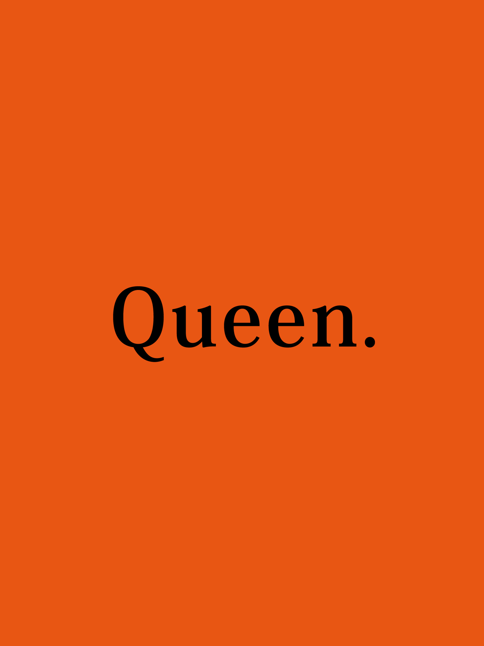 Queen.（クイーン） screenshot 4