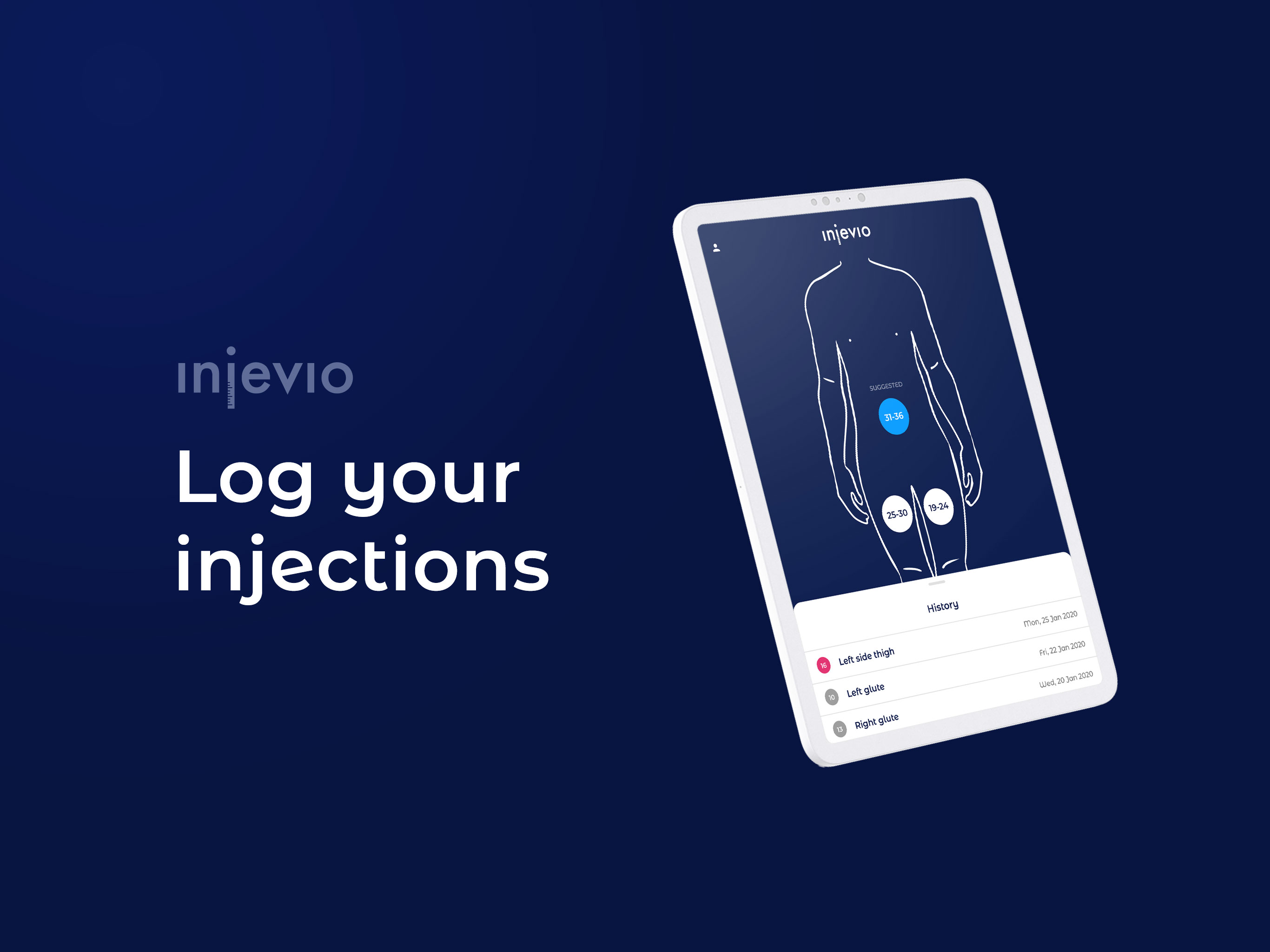 Injevio