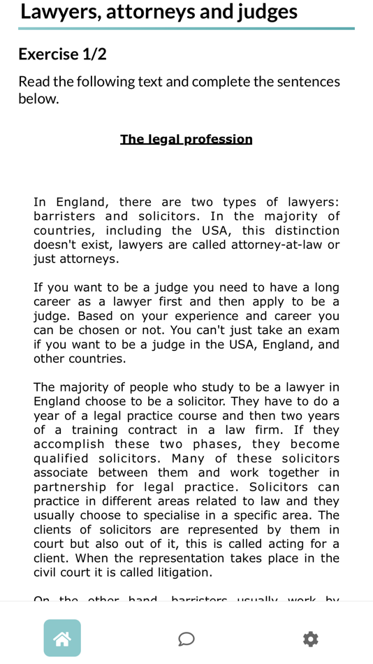 #2. Professional English Program (iOS) 由: Pablo Guillermo Queme Garcia