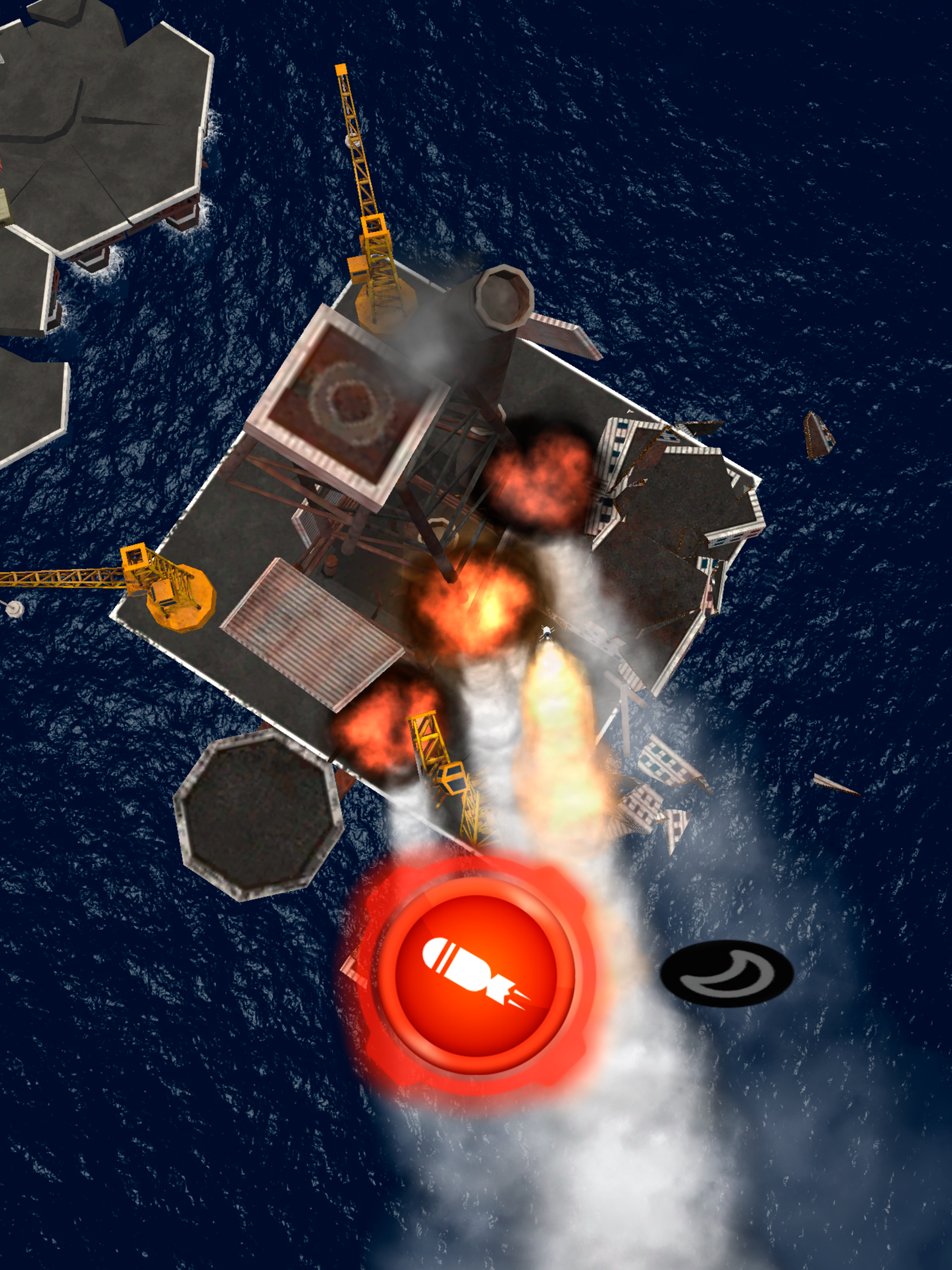 Drone Shooter War 3D