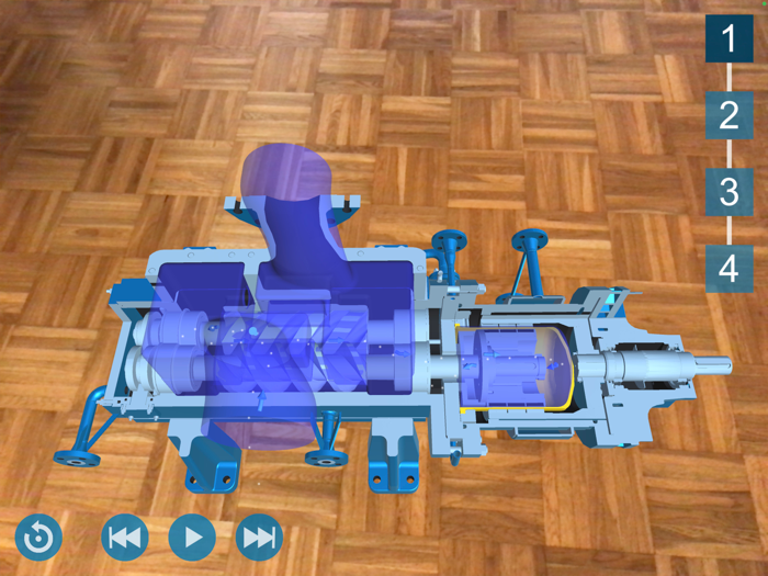 SLM DSP2C - Klaus Union