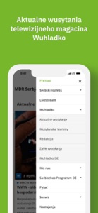 MDR Serbja screenshot #4 for iPhone