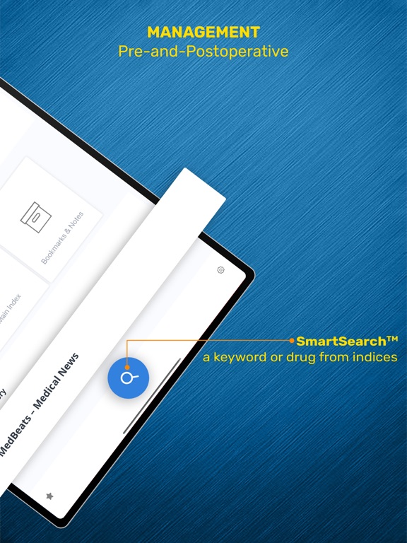 Schwartz Manual of Surgery iPad screenshot 2 - Medical app
