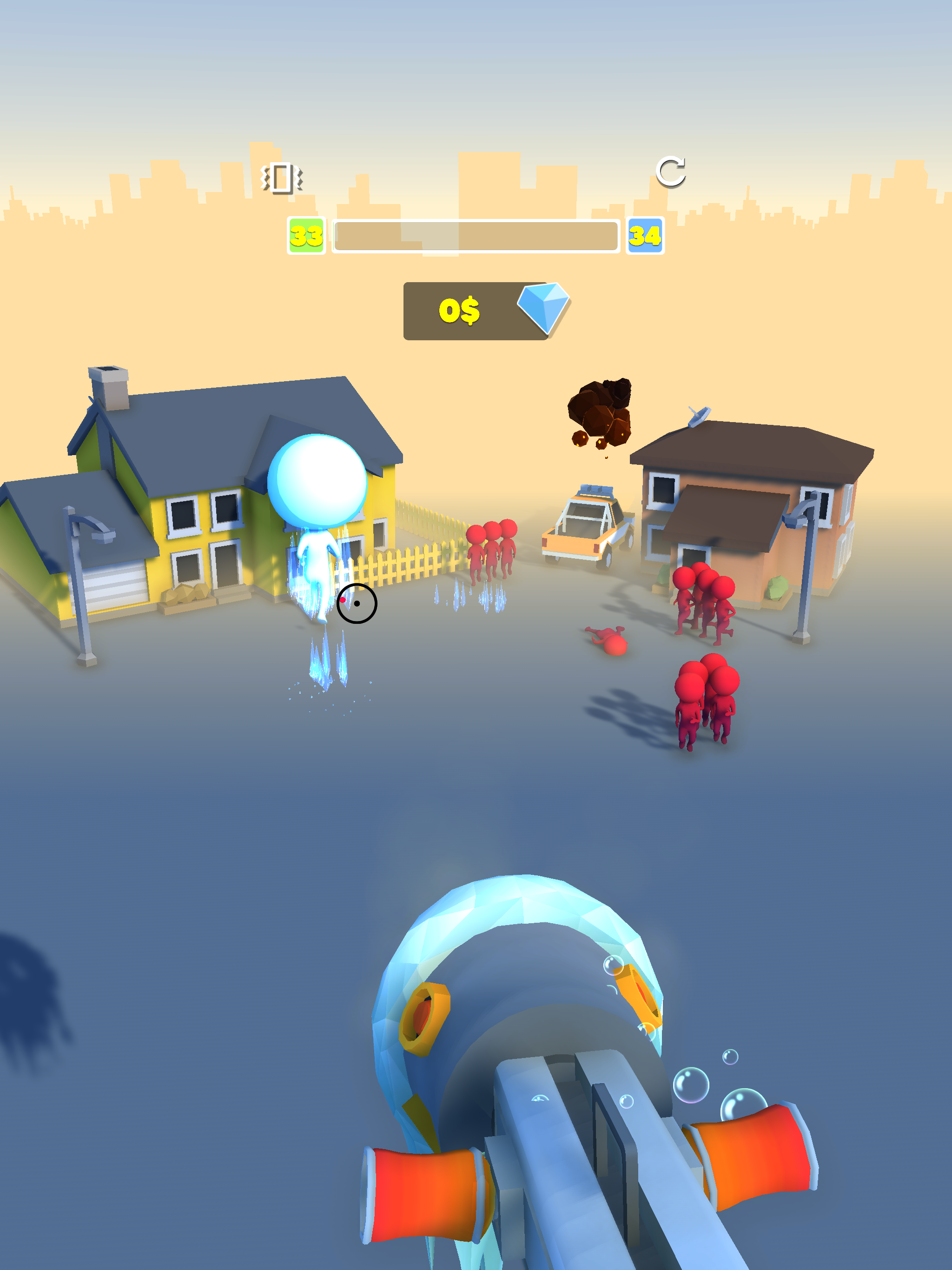 Gun Factor screenshot 12