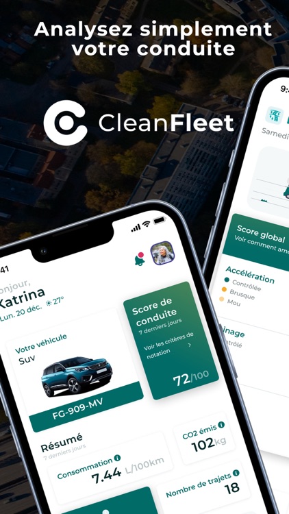 CleanFleet