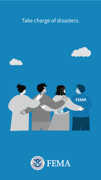 FEMA Screenshot