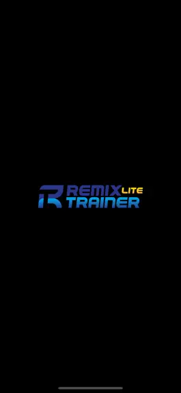 Game screenshot Remix Trainer Lite mod apk