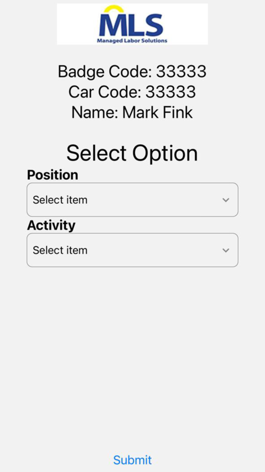 #2. MLS Productivity (iOS) 由: Tirthankar Bhattacharya