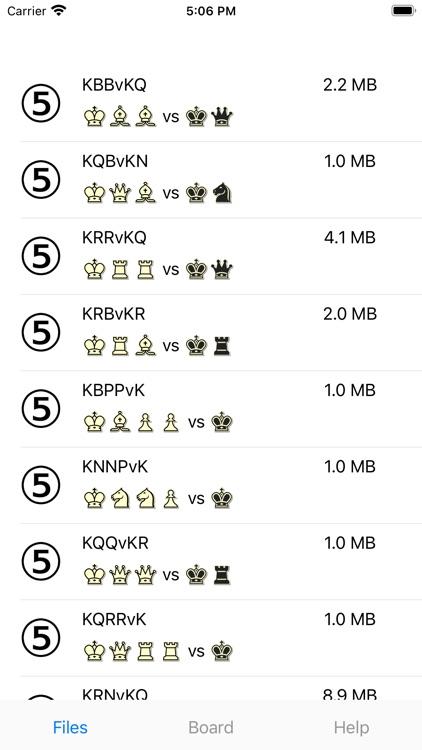 SmallFish Chess for Stockfish