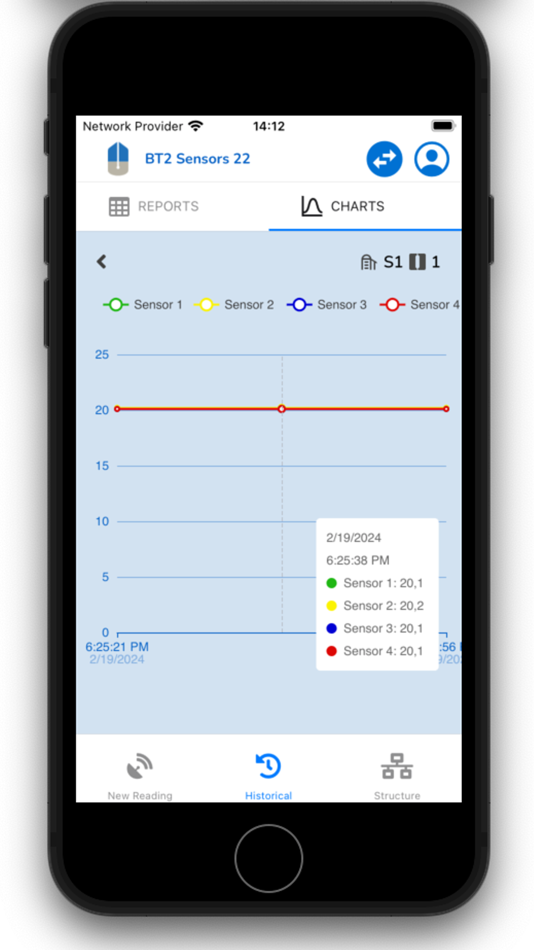 #5. CTC Lite (iOS) 由: Gescaser