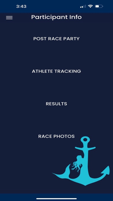 Norfolk Harbor Half Marathon Screenshot