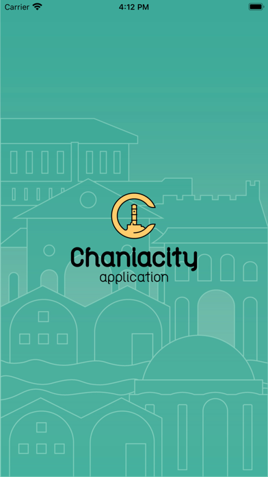 Chania City Guide Screenshot