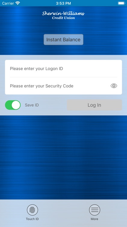 Sherwin Williams Credit Union