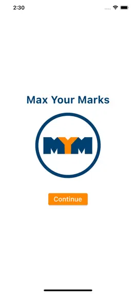 Game screenshot Max Your Marks mod apk