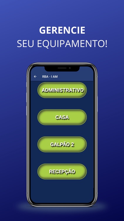 RBA Elevadores screenshot-4