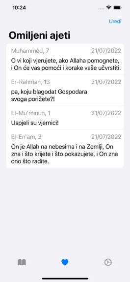 Game screenshot Prevod Kur'ana - Mehanović hack