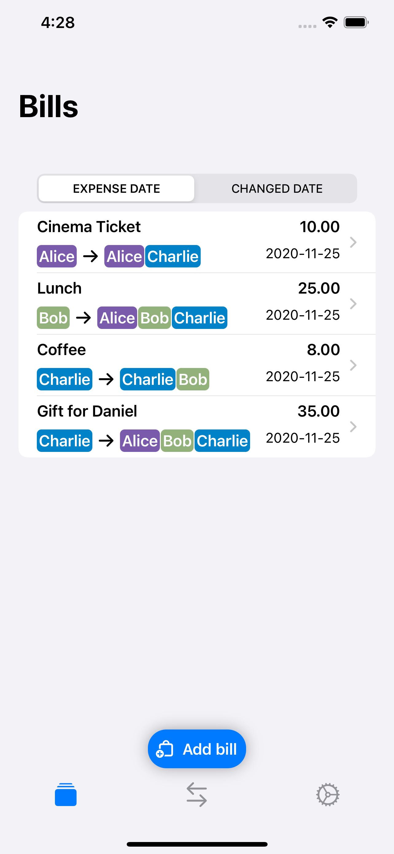 PayForMe