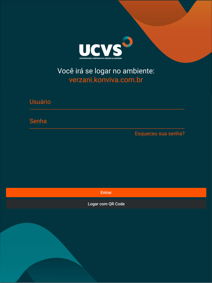 UCVS