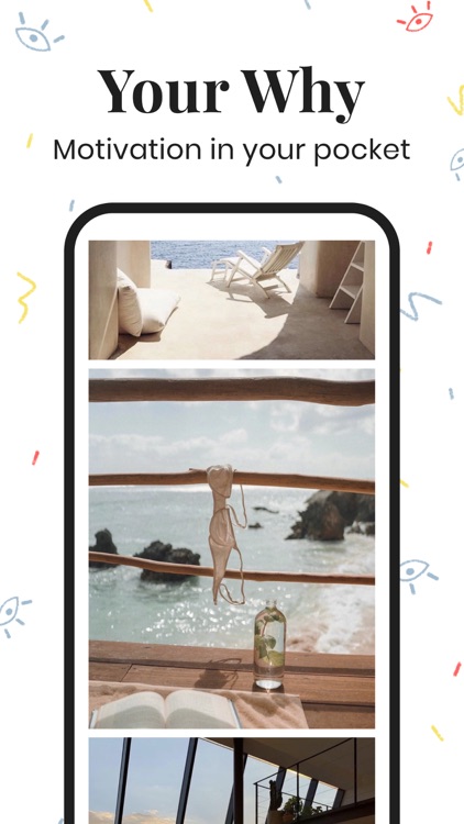 Why Vision Board screenshot-6