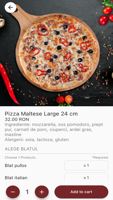 RitaFood