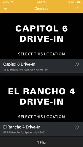 Game screenshot West Wind Drive-Ins hack