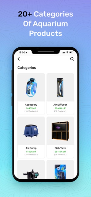 Aquasstar E Catalogue On The App Store