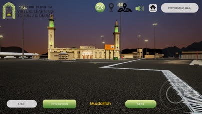VHAJJ-English Screenshot