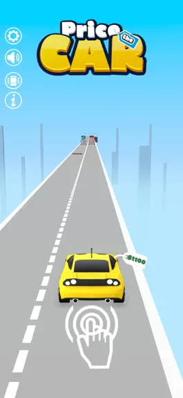 Game screenshot Price the Car mod apk