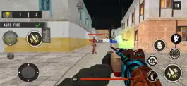 Game screenshot FPS Zombie Shooting Gun Games apk