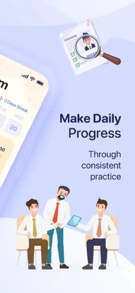 Game screenshot SHRM Exam Prep 2023 hack