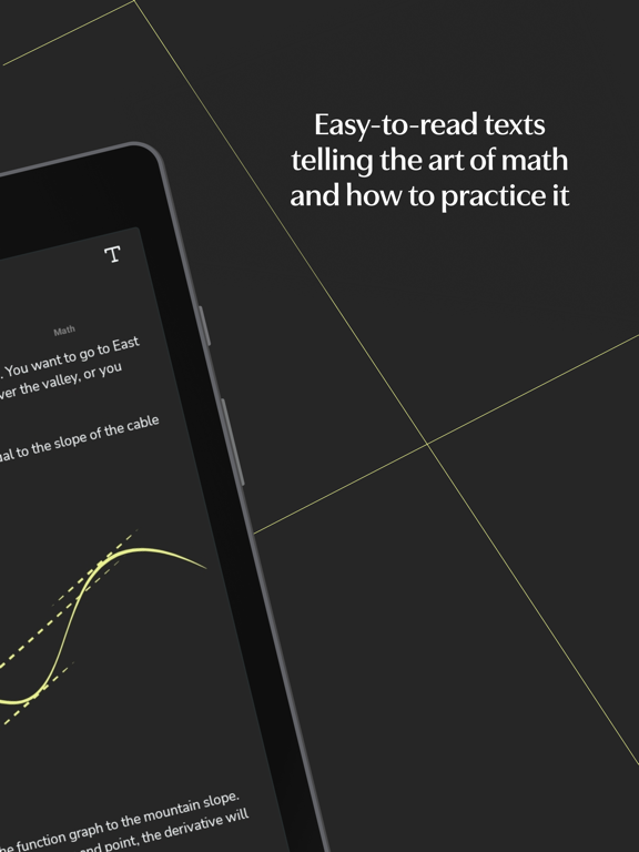 Screenshot #6 pour University math by Elevri