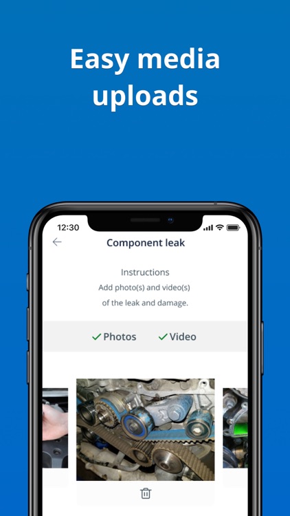 Assurant Virtual Inspection screenshot-3