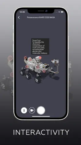 Game screenshot Architeque － 3D & AR Solutions apk