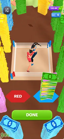 Game screenshot Money Clerk apk