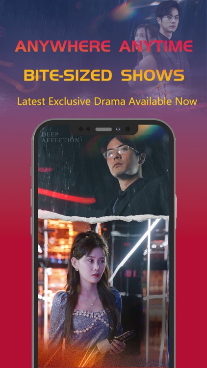 mini Drama: Asian Short Dramas