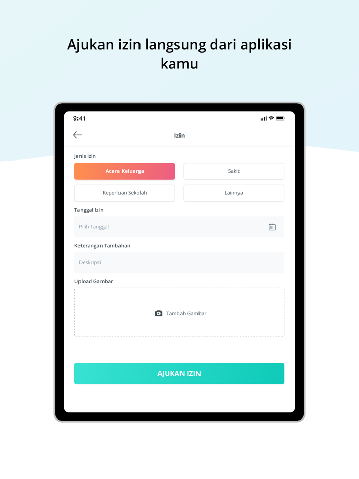 Skul.id - Platform Sekolah
