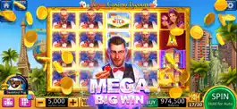 Game screenshot Vegas Slots Cherry Master mod apk