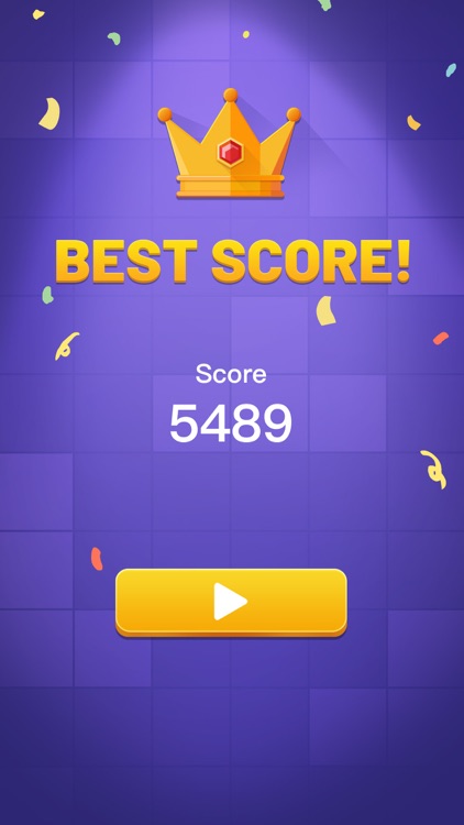 Tetris Master: Block Puzzle screenshot-3