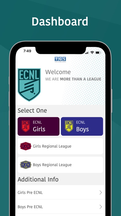 ECNL