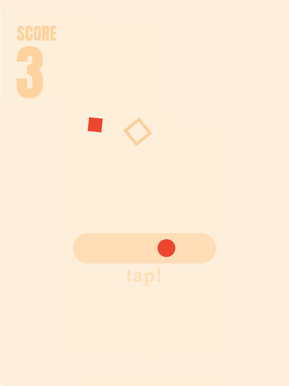 Screenshot #6 pour Drop Dodge