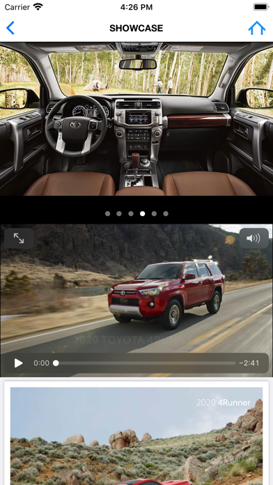 Ira Toyota of Danvers Screenshot