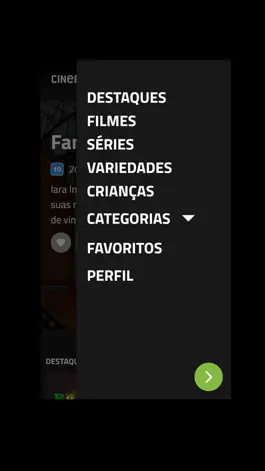 Game screenshot CINEBRASiL hack
