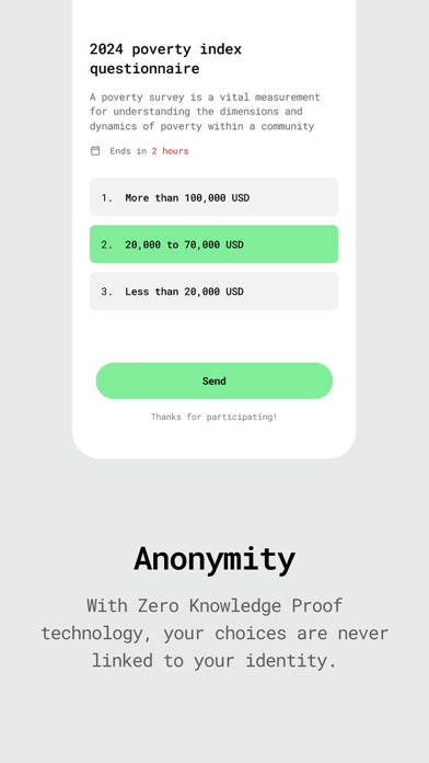 Freedom Tool Screenshot