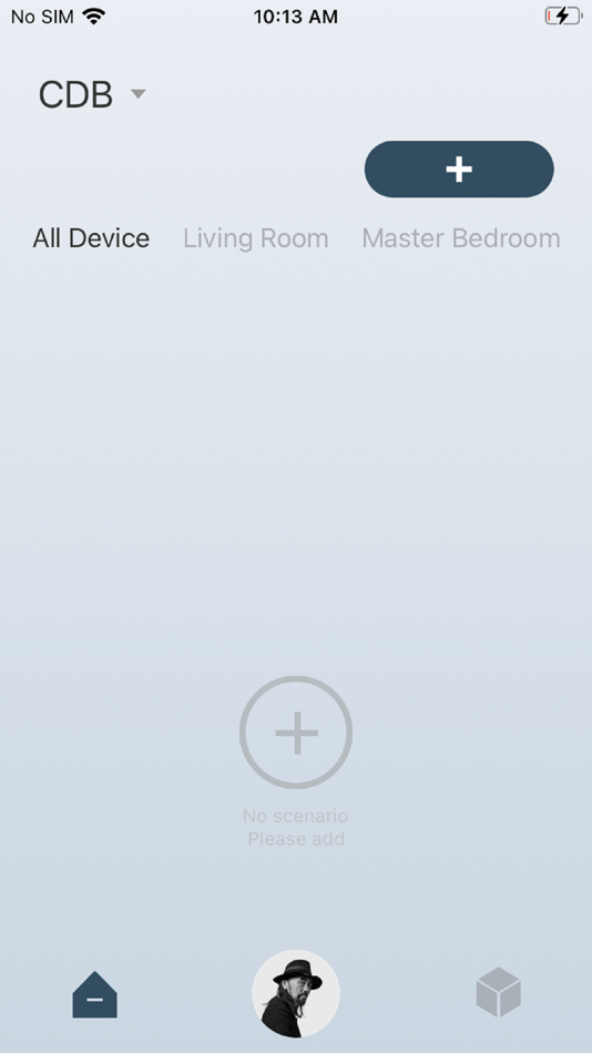 #7. One Smart-Home (iOS) 由: CDB GOLDAIR